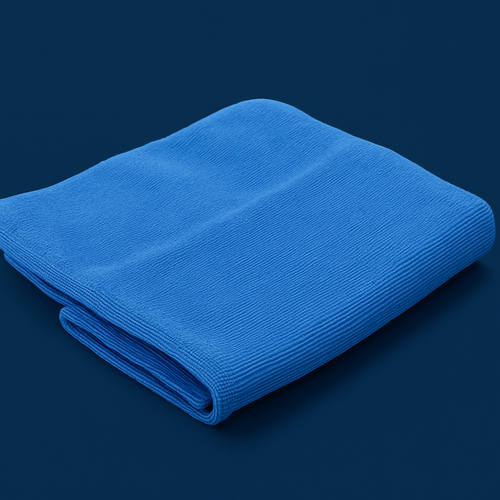 ClearDrive™ Microfiber Towel